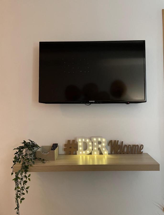 Ambar 5D - Centrico Apart Estilo Boho Chic Apartment Santo Domingo Exterior foto
