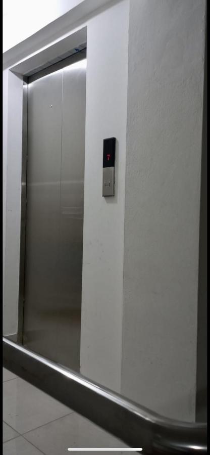 Ambar 5D - Centrico Apart Estilo Boho Chic Apartment Santo Domingo Exterior foto