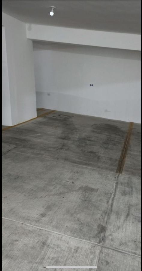 Ambar 5D - Centrico Apart Estilo Boho Chic Apartment Santo Domingo Exterior foto